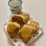 子どものカレールウ★子ども大好きカレーを手作りで♪